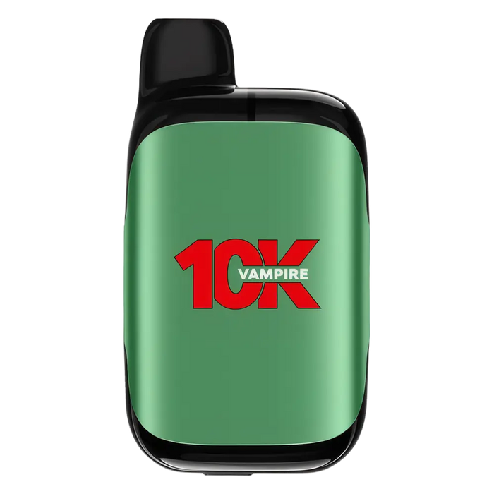 Vampire Vape 10K Prefilled Pod Kit Vampire Vape 10K Prefilled Pod Kit