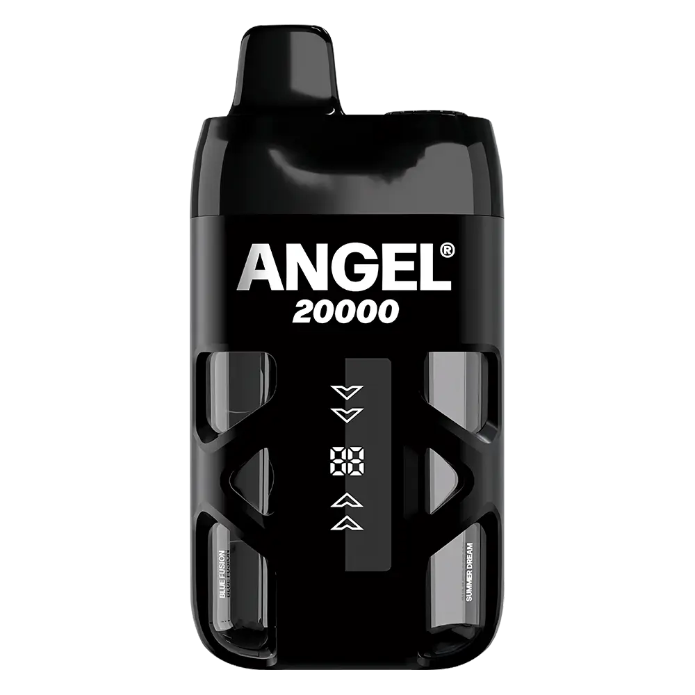 Vape Bars Angel 20K Prefilled Pod Kit