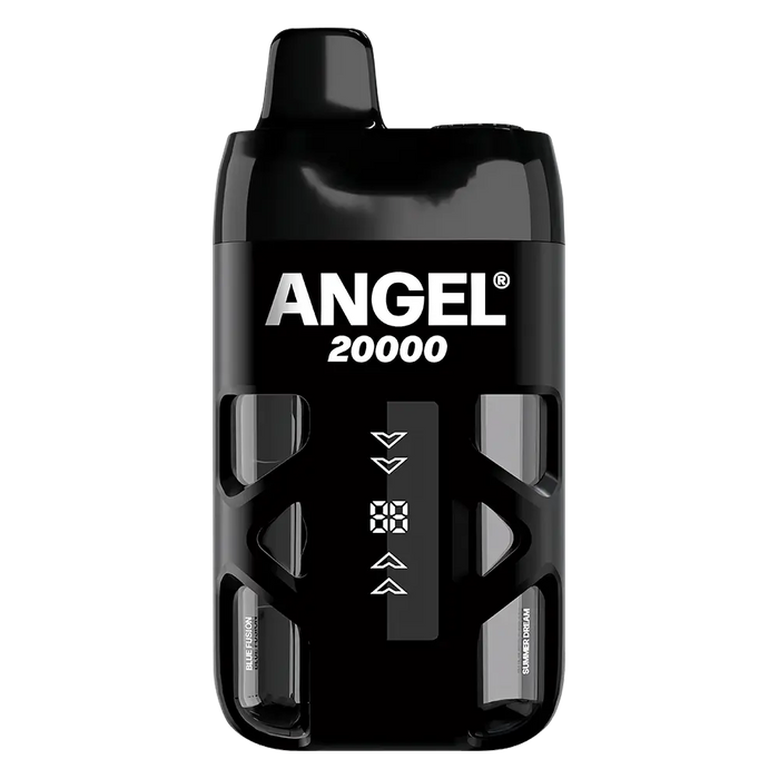 Vape Bars Angel 20K Prefilled Pod Kit