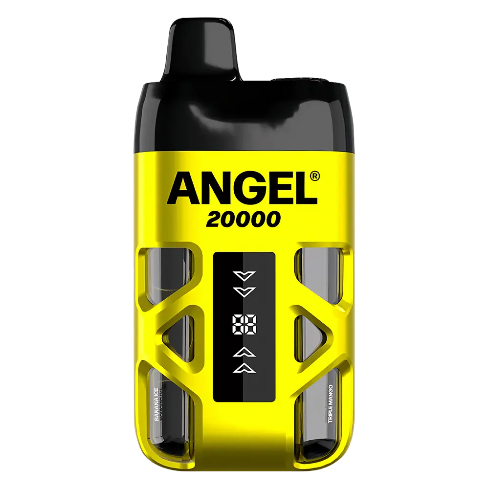 Vape Bars Angel 20K Prefilled Pod Kit