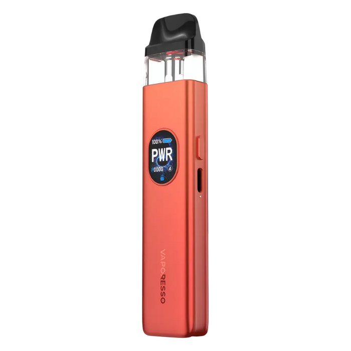 Vaporesso Xros 5 Pod Vape Kit - Latest Vape Kit - Just 21.99 Vaporesso Xros 5 Pod Vape Kit - Latest Vape Kit - Just 21.99