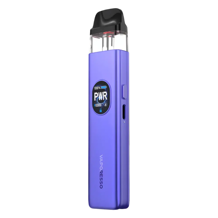 Vaporesso Xros 5 Pod Vape Kit - Latest Vape Kit - Just 21.99 Vaporesso Xros 5 Pod Vape Kit - Latest Vape Kit - Just 21.99