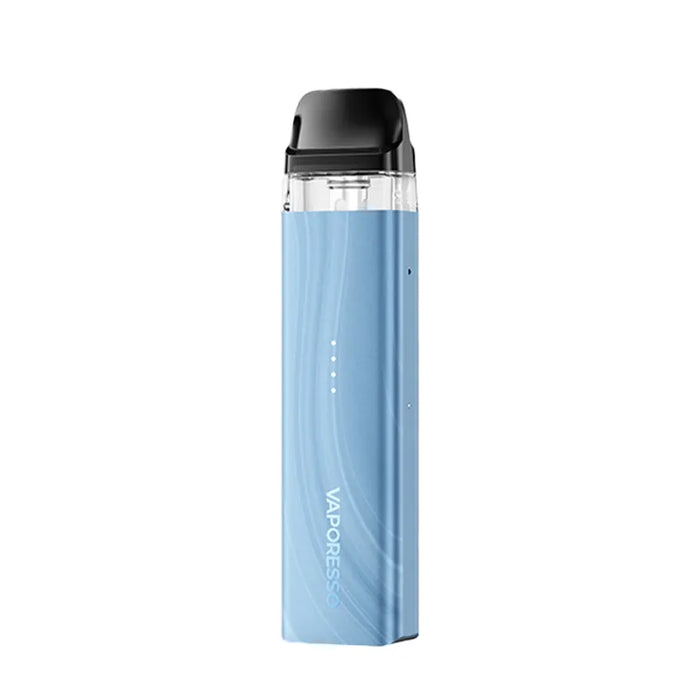 Baby Blue Vaporesso Xros Mini Retro Pod Kit