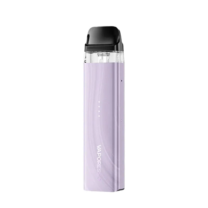 Baby Purple Vaporesso Xros Mini Retro Pod Kit
