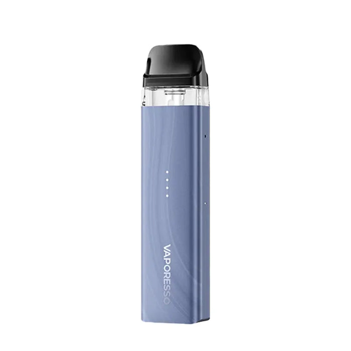 Dark Indigo Vaporesso Xros Mini Retro Pod Kit