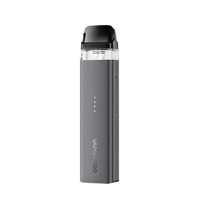 Space Gray Vaporesso Xros Mini Retro Pod Kit