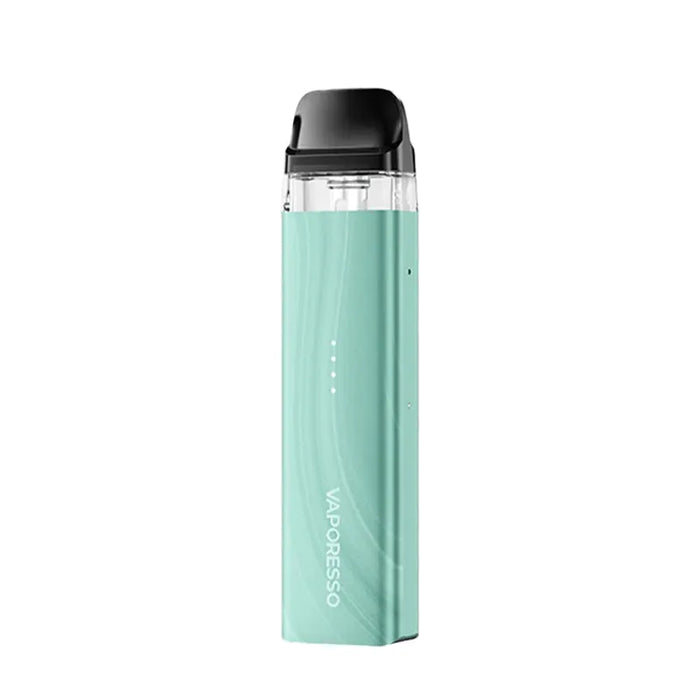 Spring Green Vaporesso Xros Mini Retro Pod Kit