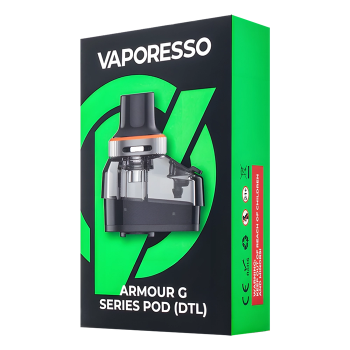 Vaporesso Armour G Replacement Pods