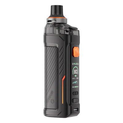Vaporesso Armour G Pod Kit Review Vaporesso Armour G Pod Kit Review