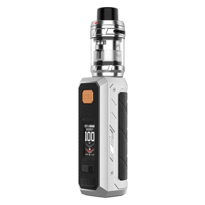 Vaporesso Armour Ultra Vape Kit Review Vaporesso Armour Ultra Vape Kit Review