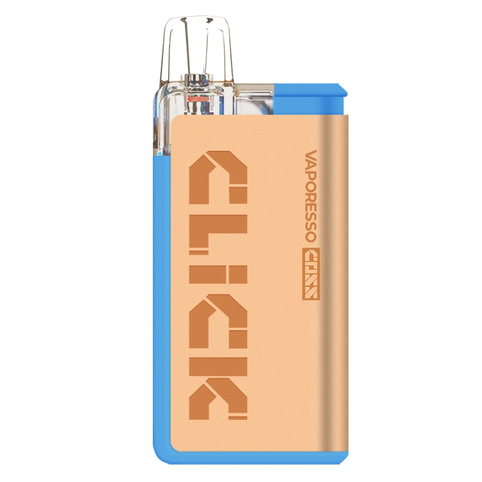Vaporesso Coss Click Disposable Pod Kit