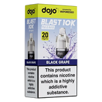 Vaporesso Dojo Blast 10k Prefilled Pods