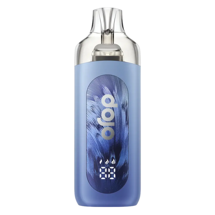 Vaporesso Dojo Blast 30K Prefilled Pod Kit