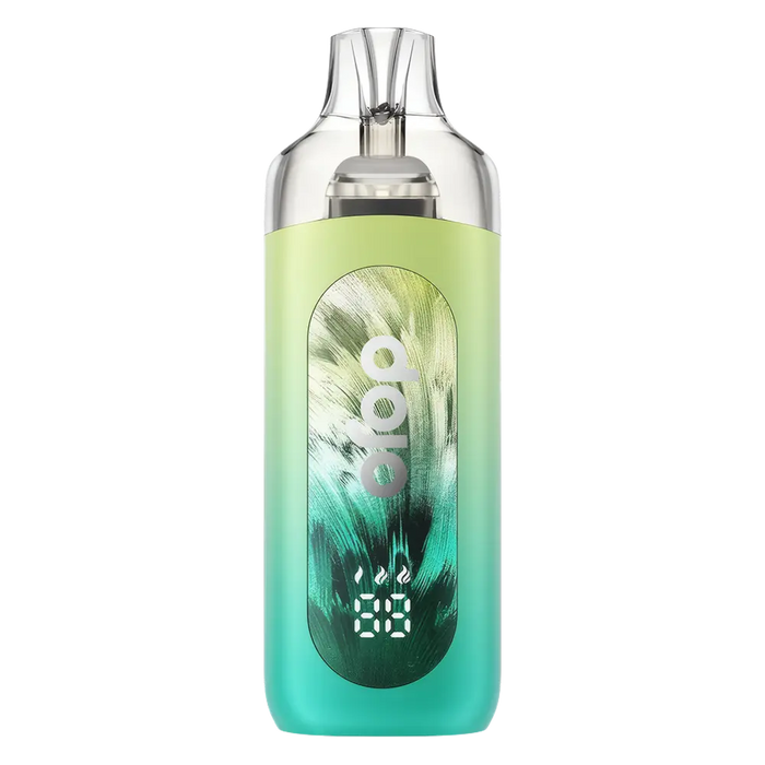 Vaporesso Dojo Blast 30K Prefilled Pod Kit