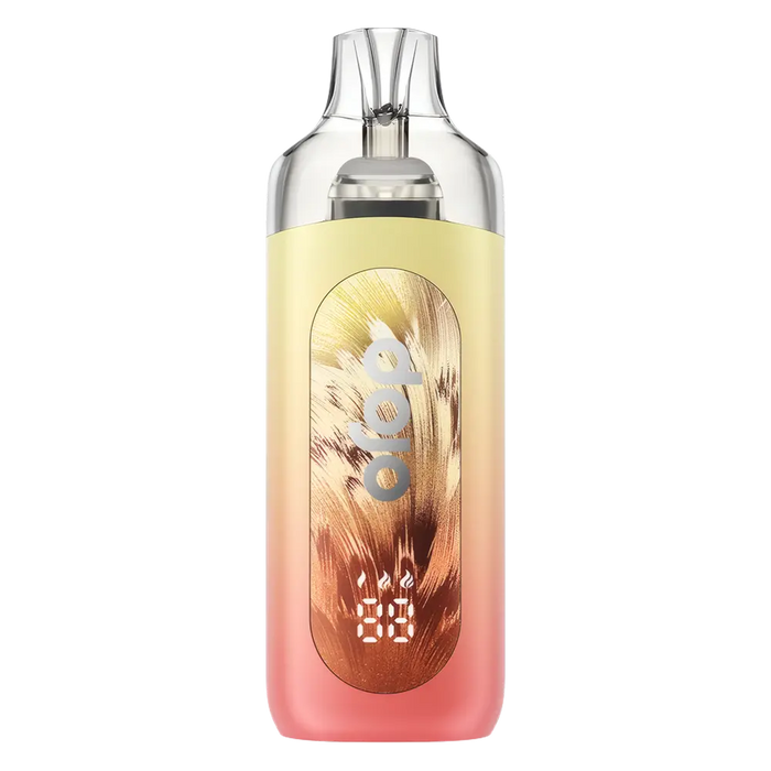 Vaporesso Dojo Blast 30K Prefilled Pod Kit