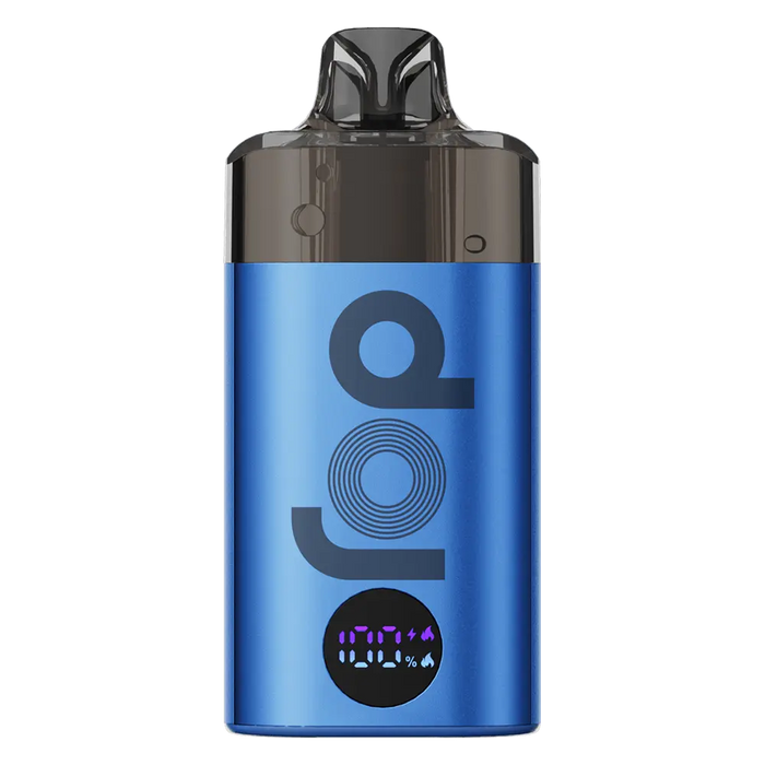 Vaporesso Dojo Blast 6000 Vape Kit - 9.99 Any 5 for 40 Vaporesso Dojo Blast 6000 Vape Kit - 9.99 Any 5 for 40