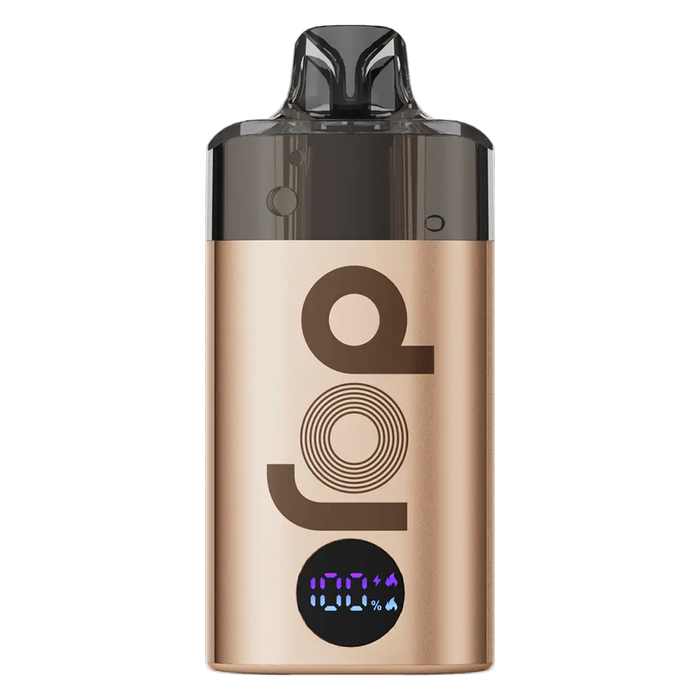 Vaporesso Dojo Blast 6000 Vape Kit Peanut Chocolate