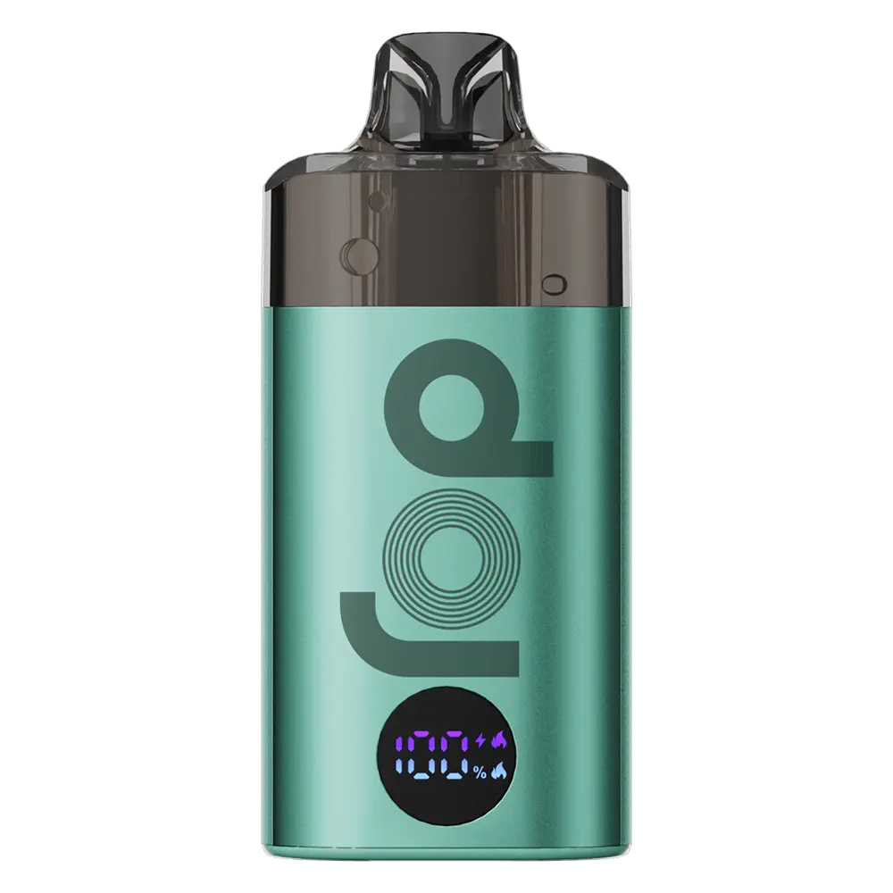 Vaporesso Dojo Blast 6000 Vape Kit - 9.99 Any 5 for 40