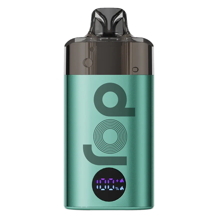 Vaporesso Dojo Blast 6000 Vape Kit Double Apple