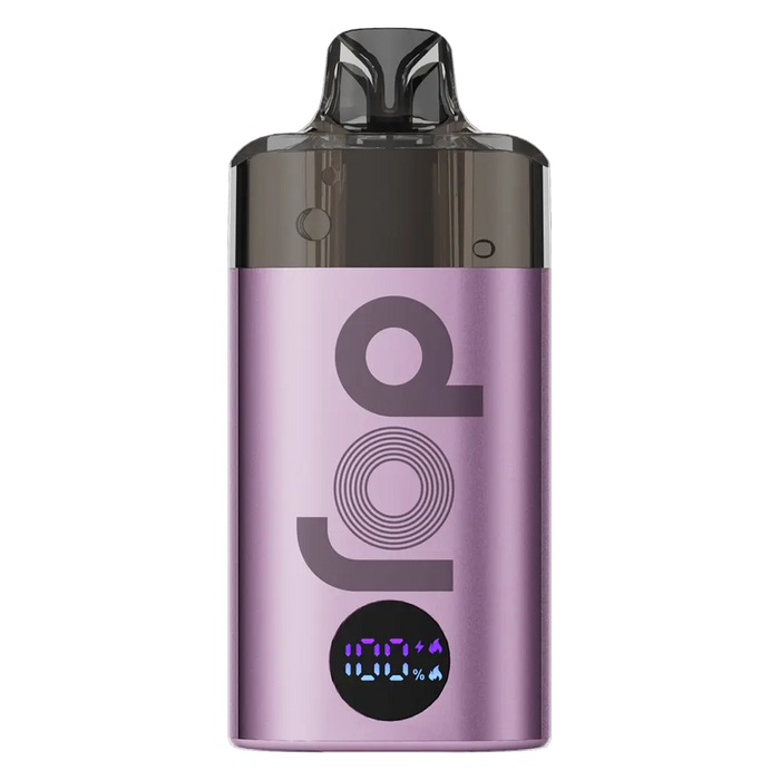 Vaporesso Dojo Blast 6000 Vape Kit Fizzy Cherry