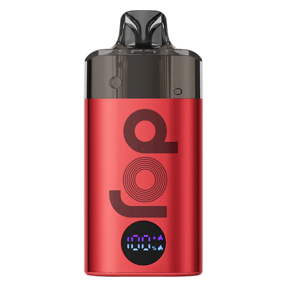 elf bar vape uk Sweet Grape Dojo Blast 6k Pods 10mg main image 0