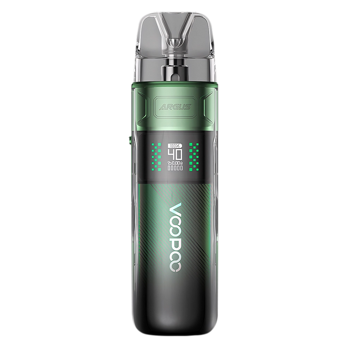 voopoo argus pro auto draw not working VooPoo Argus E40 Pod Vape Kit 40W 1800mAh