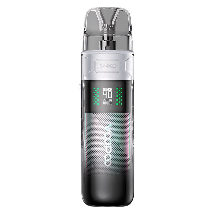 voopoo argus air auto draw not working VooPoo Argus E40 Pod Vape Kit 40W 1800mAh