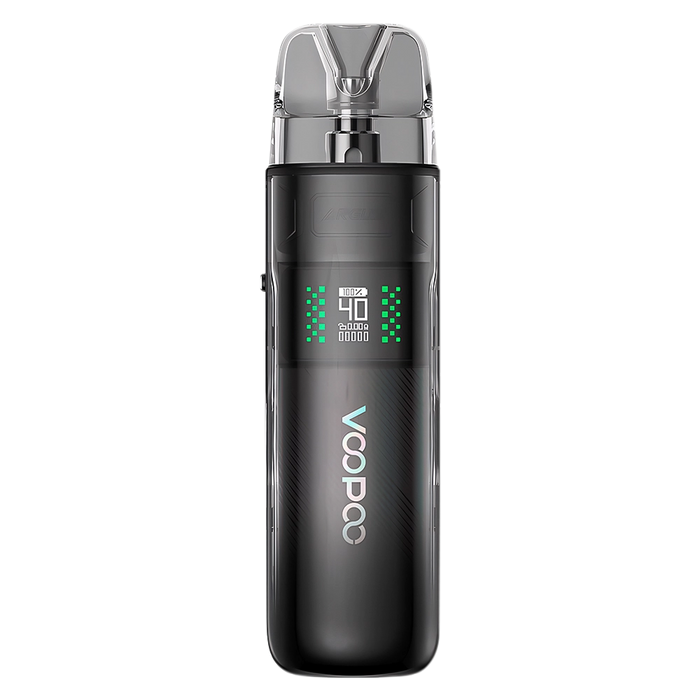 voopoo argus e40 review VooPoo Argus E40 Pod Vape Kit 40W 1800mAh