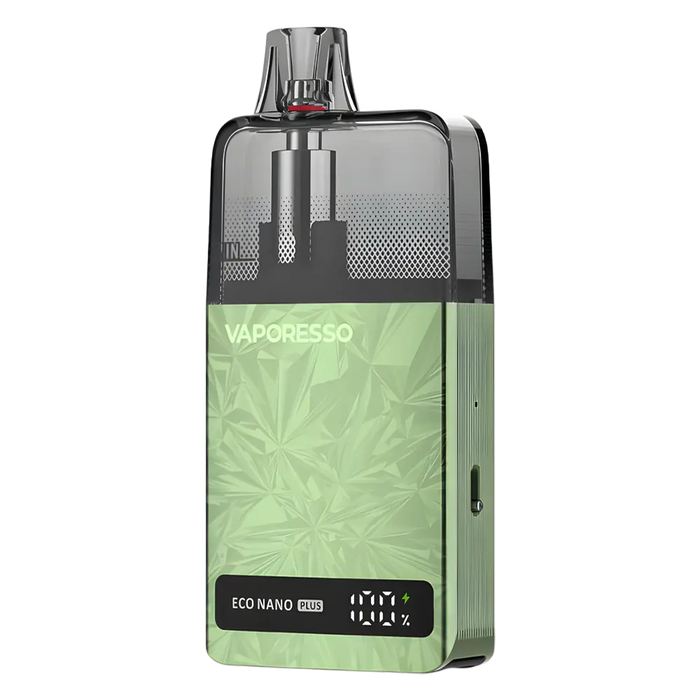 Vaporesso Eco Nano Plus Pod Kit | 14.99