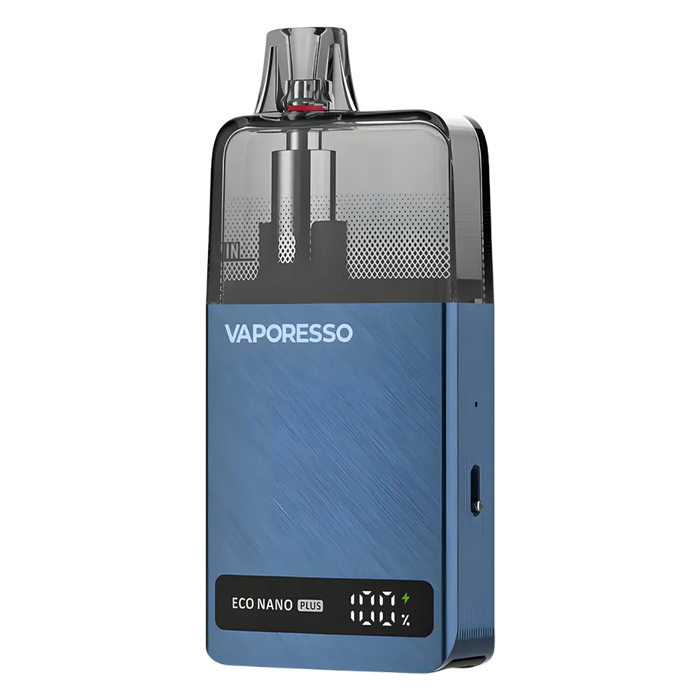 vaporesso eco nano auto firing Vaporesso Eco Nano Plus Pod Kit