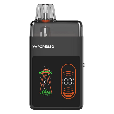 Vaporesso Eco Nano Pro Pod Kit Review Vaporesso Eco Nano Pro Pod Kit Review