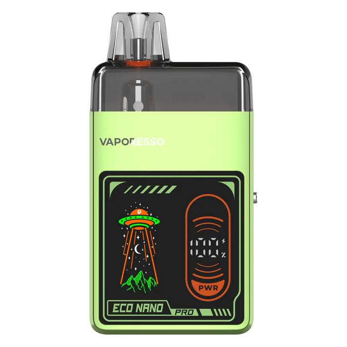 Vaporesso Eco Nano Pro Pod Kit