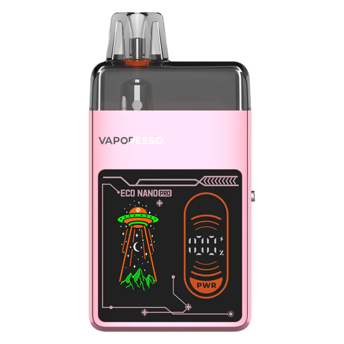 Vaporesso Eco Nano Pro Pod Kit