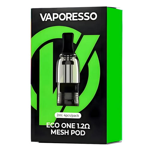 Drag Nano 2 Replacement Pods by VooPoo Drag Nano 2 Replacement Pods by VooPoo