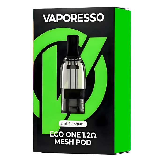Vaporesso Eco One Replacement Pods