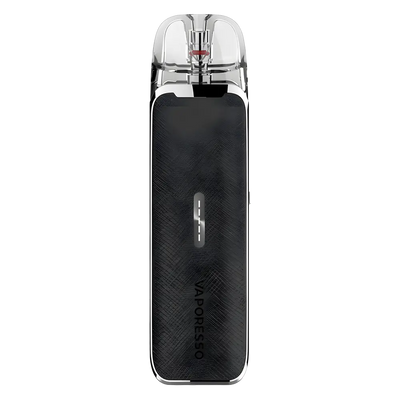 Vaporesso Luxe Q3 Pod Kit Review