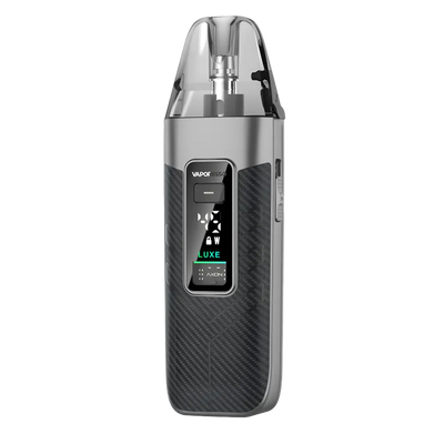 Vaporesso Luxe X3 Pod Kit Review Vaporesso Luxe X3 Pod Kit Review