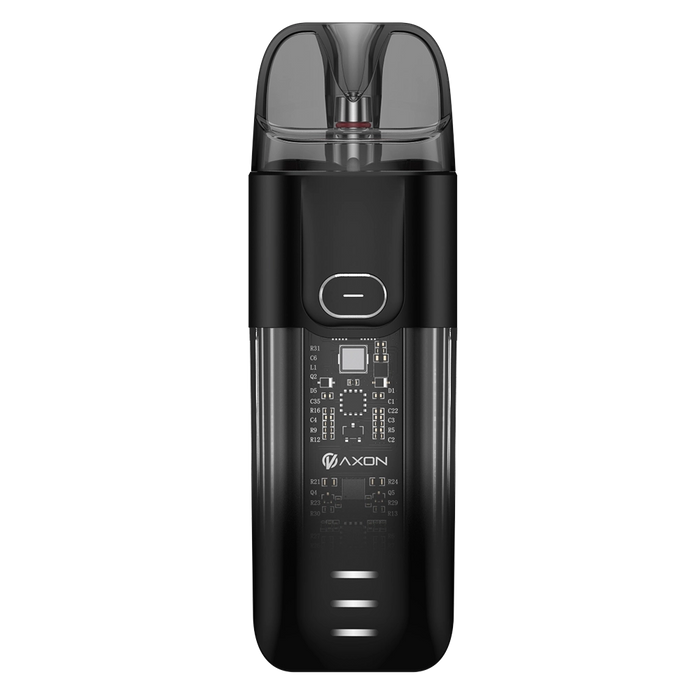 Vaporesso Luxe X Pod Vape Kit Black