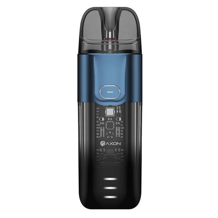 Vaporesso Luxe X Pod Vape Kit Blue