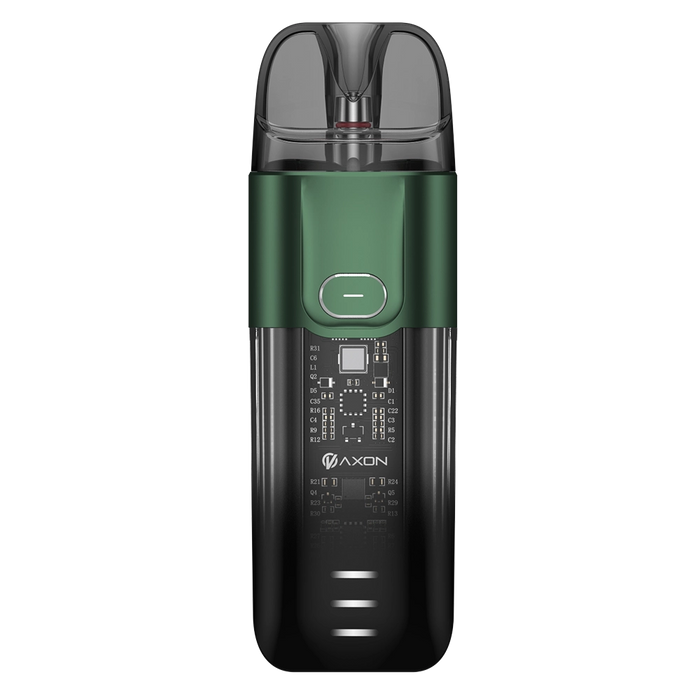 Vaporesso Luxe X Pod Vape Kit Green