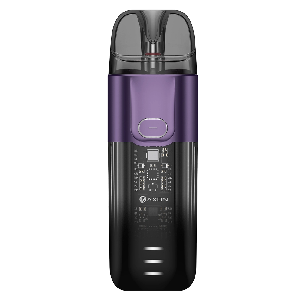 Vaporesso Luxe X Pod Vape Kit 40W 1500mAh