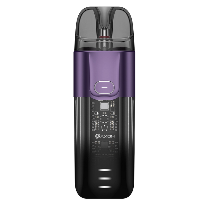 Vaporesso Luxe X Pod Vape Kit Purple