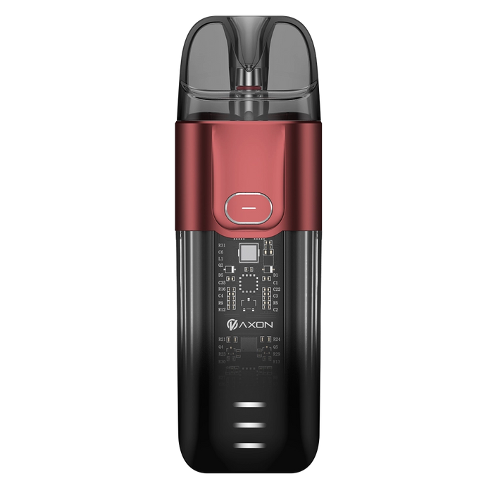 Vaporesso Luxe X Pod Vape Kit Red