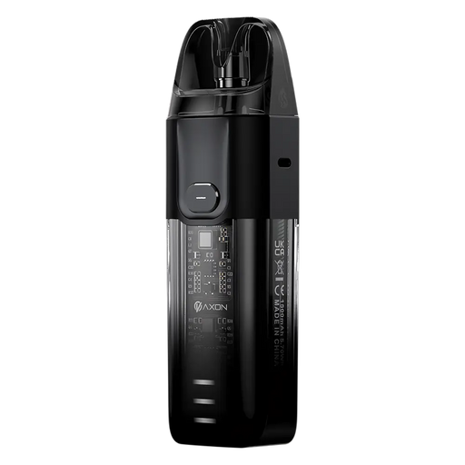 Vaporesso Luxe XR Pod Vape Kit Black