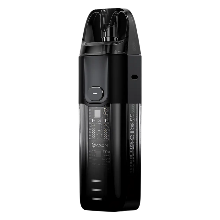 Vaporesso Luxe XR Pod Vape Kit Black