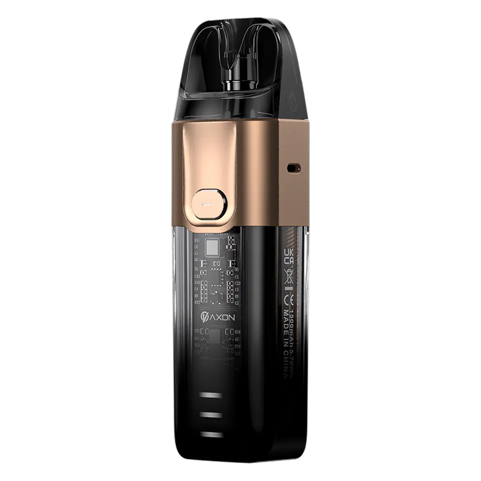 Vaporesso Luxe XR Pod Vape Kit Gold