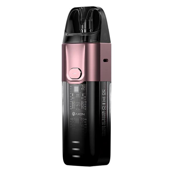 Vaporesso Luxe XR Pod Vape Kit Pink