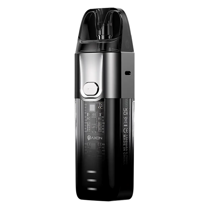 Vaporesso Luxe XR Pod Vape Kit Silver