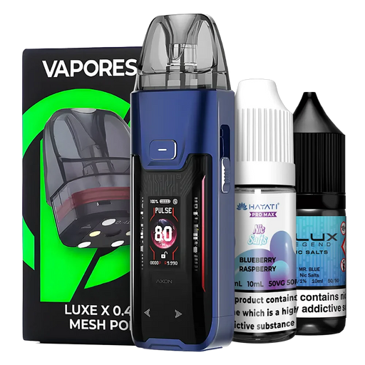 Vaporesso Pod Kits | Vaporesso XROS - Free Shipping Over 25 Vaporesso Pod Kits | Vaporesso XROS - Free Shipping Over 25