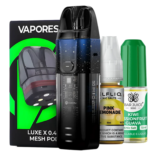Vaporesso Pod Kits | Vaporesso XROS - Free Shipping Over 25 Vaporesso Pod Kits | Vaporesso XROS - Free Shipping Over 25